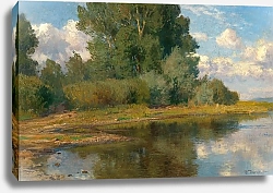 Постер Дарно Хьюго Motiv aus Mähren