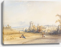 Постер Калло Вильям Montpellier, South of France