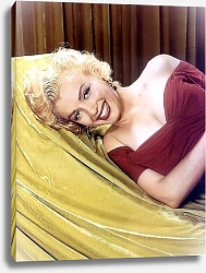 Постер Monroe, Marilyn 100