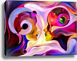 Постер Paradigms of Understanding.