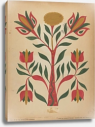 Постер Школа: Американская 20в. Рисунок для иллюстрации 7 из портфолио 