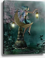 Постер Ночной дозорный