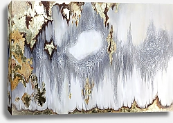 Постер Лунный берег