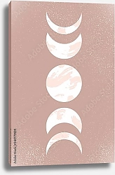 Постер Фазы луны 2