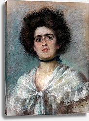 Постер Барни Элис Лаура в фишу