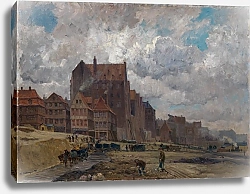 Постер Каллморген Фридрих Из Гамбурга