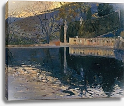 Постер Мир-и-Триншет Жоаким The Labyrinth