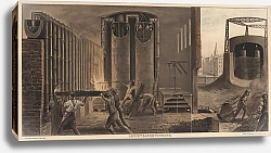 Постер Эру Бруно Leuchtgasgewinnung