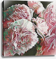 Постер Уайт Хелен Peonies, 2010,