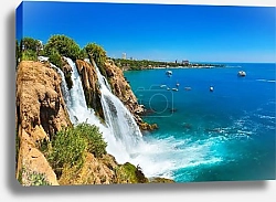 Постер Турция, Анталия