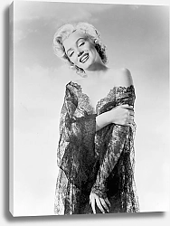 Постер Monroe, Marilyn 44
