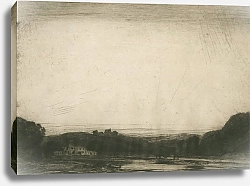 Постер Кэмерон Дэвид Долина в Арденнах