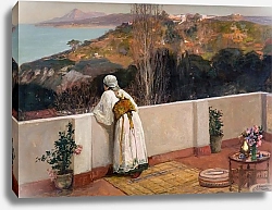 Постер Лавери Джон Добрый вечер, Танжер