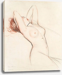 Постер Хеллеу Поль Nu