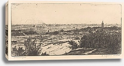 Постер Грондхаут Виллем Амергонец