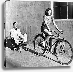 Постер Свободный ветер