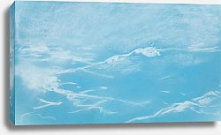 Постер Хомер Уинслоу Чайка и волны