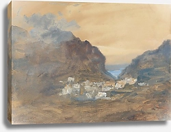 Постер Брабазон Эркюль Торсон