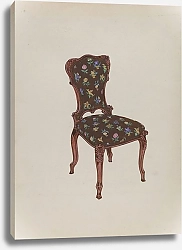 Постер Хьюстон Флоренс Chair