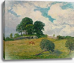 Постер Мафра Максим Белые Облака, Роспортень