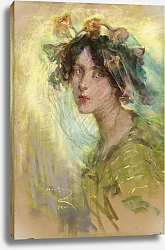 Постер Барни Элис Утреннее великолепие