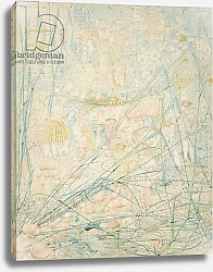 Постер Дэдд Ричард No.3713 'Songe de la Fantasie', 1864