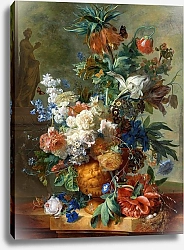 Постер Хейсум Ян Still Life with Flowers