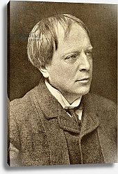 Постер Школа: Английская 20в. Arthur Machen