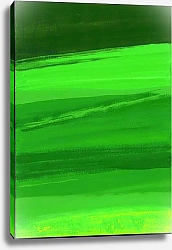 Постер Годлевска де Аранда (совр) Kensington Gardens Series: My World of Green 3