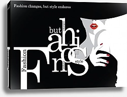 Fashion changes, but style endures