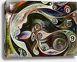 Постер Танец чисе?