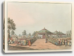 Постер Майер Луиджи Турецкий лагерь