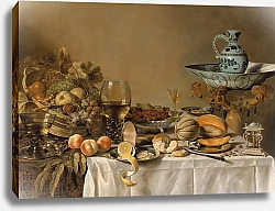 Постер Клац Питер Still Life