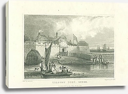Постер Tilbury Fort, Essex 2