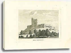 Постер Bolsover Castle Derbyshire 3
