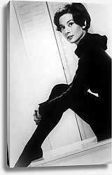 Постер Хепберн Одри 31