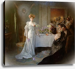 Постер Стюарт Джулиус Искупление