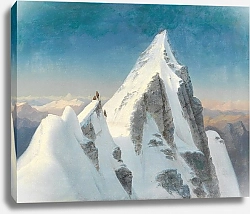 Постер Пернхарт Маркус The Grossglockner