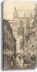 Постер Грондхаут Виллем Haarlem