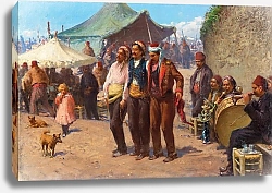 Постер Зонаро Фаусто Bayram