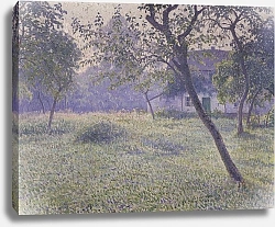 Постер Уитсман Родольф Orchard at Night