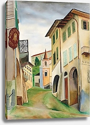 Постер Кислинг Моисей Отель