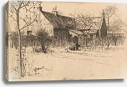 Постер Кэмерон Дэвид Старый Балшаграй