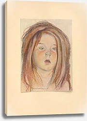 Постер Выспянский Станислав Główka Helenki