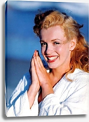 Постер Monroe, Marilyn 39