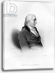 Постер Школа: Английская 18в. Hector Macneill, engraved by John Rogers