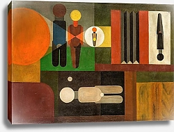 Постер Зайверт Франц Фреска для фотографа