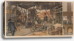 Постер Эру Бруно Ziegelei