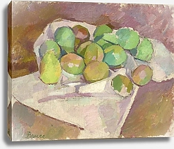 Постер Брюс Патрик Генри Сливы