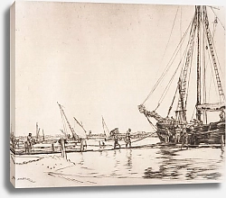 Постер Боне Мурхед Moy, Ireland